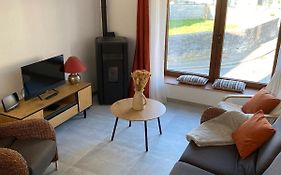 Gite Le Petit Nid - 3 Chambres